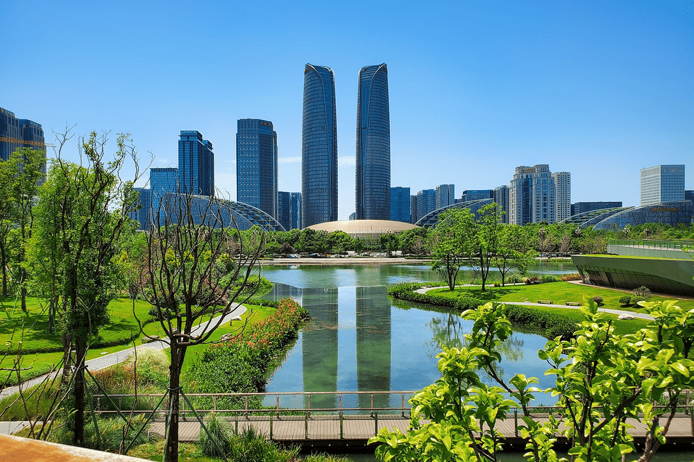 Chengdu is famed for pandas, but it also serves as the cultural and culinary heart of southwest China (Source: Pixabay)